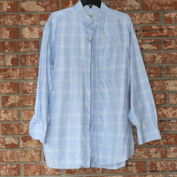 Tommy Bahama Other - Tommy Bahama Men's Button Up Shirt